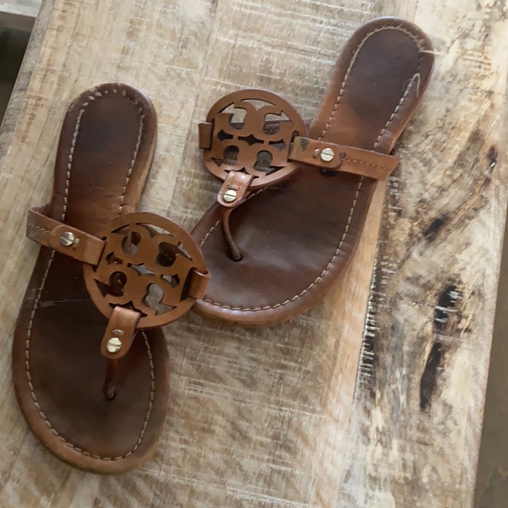Tory Burch Miller sandal